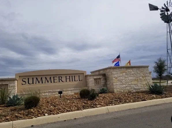 10403 Midsummer Mdw, Converse, TX 78109