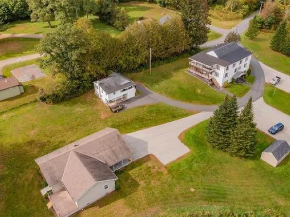 54 Mill Street, Barre City, VT 05641