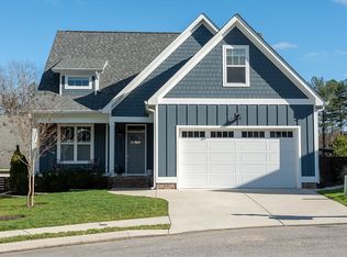 5412 Little Gem Ln, Ooltewah, TN 37363