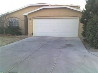 9024 Eiffel Ave SW, Albuquerque, NM 87121