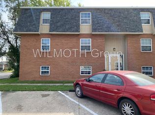 701 S 14th St UNIT 3A, New Castle, IN 47362