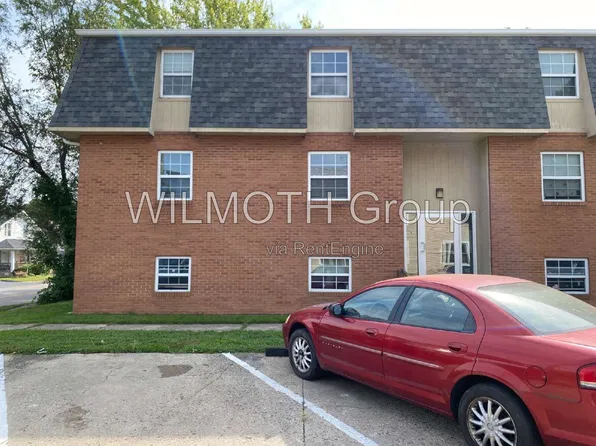 701 S 14th St, New Castle, IN