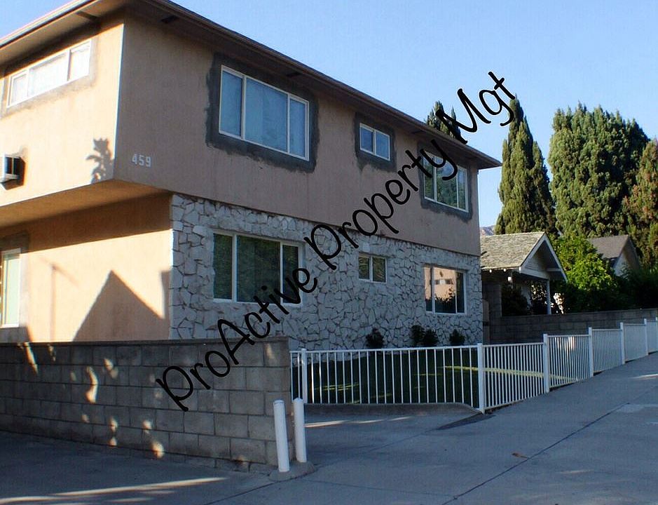 1st image of 459 E Palm Ave APT F