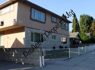 459 E Palm Ave APT F, Burbank, CA 91501