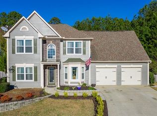 3458 Ridgemill Cir, Dacula, GA 30019