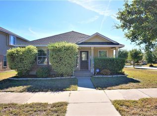 101 Yucca House Dr, Pflugerville, TX 78660