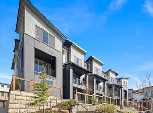 Residence IV Plan, 65 Degrees, Duvall, WA 98019