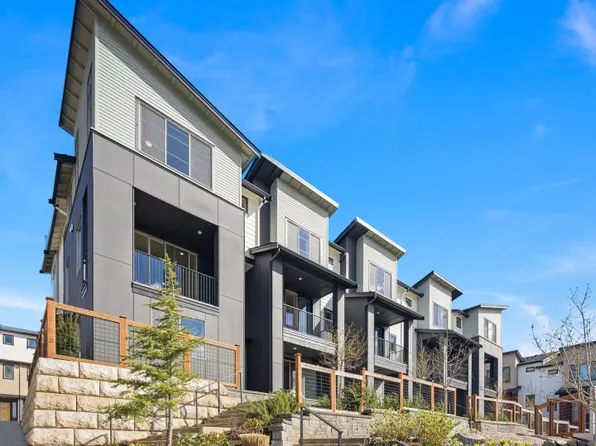 26540 NE 143rd Cir Unit C, Duvall, WA 98019