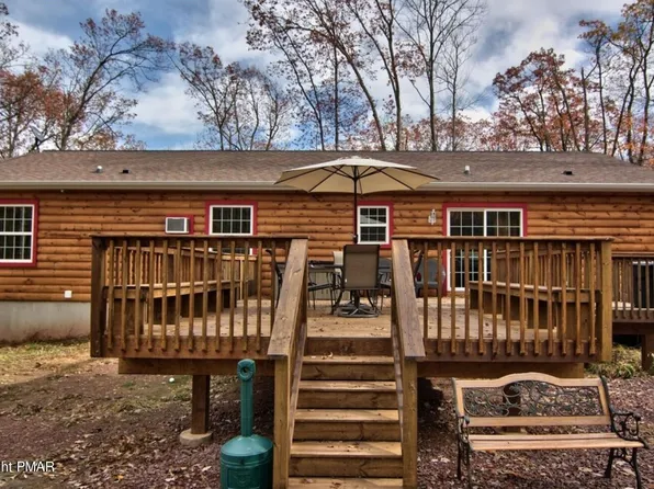 235 Hillary Dr W, Freeland, PA 18224