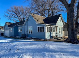 1821 5th Ave, Kearney, NE 68845