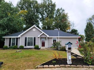 220 High Point, Centerville, GA 31093