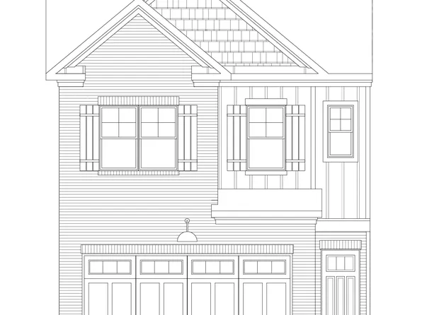 283 Brook Landing Cir, Auburn, GA 30011