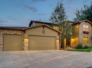 1644 Ridge Trail Ln, Castle Rock, CO 80104