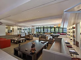 Rented by Town Residential