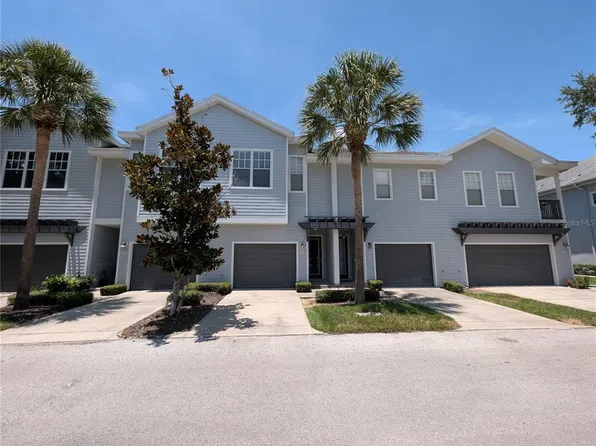 8319 King Blossom Ct, Tampa, FL 33615