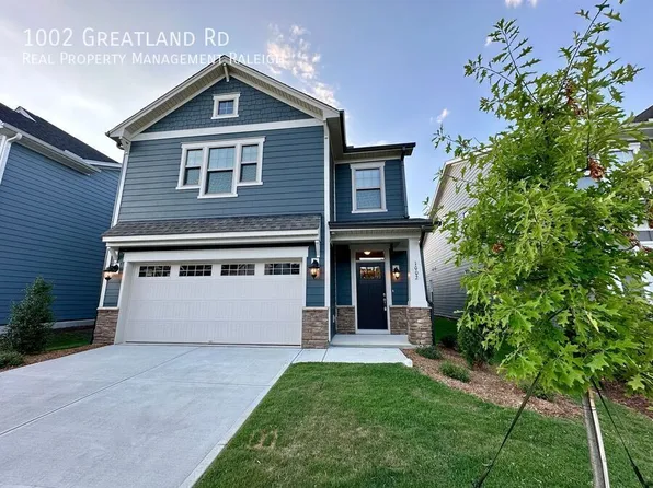 1002 Greatland Rd, Durham, NC 27703