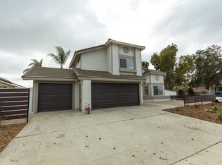 540 Delphinium Pl, Oxnard, CA 93036