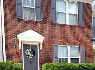 83 Spring Crossing Cir, Greer, SC 29650