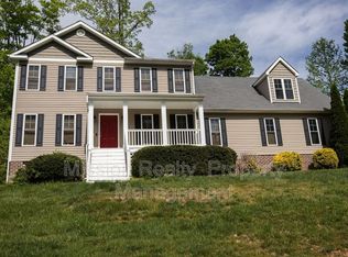 11412 Parrish Creek Ln, Chesterfield, VA 23832