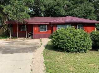 5521 Mulat Rd, Milton, FL 32583