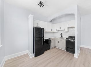 University Manor Apartments, Chicago, IL 60615