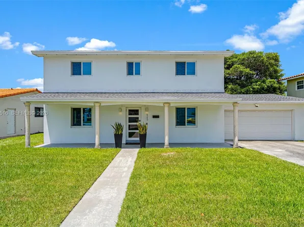 9240 NW 12th Ave, Miami, FL 33150
