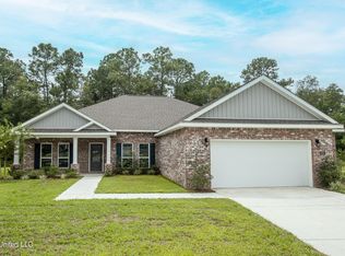 9501 Mallette Dr, Biloxi, MS 39532
