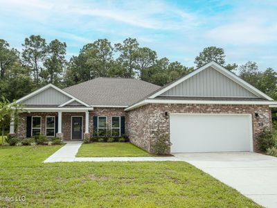 9501 Mallette Dr, Biloxi, MS, 39532
