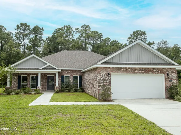 9501 Mallette Dr, Biloxi, MS 39532