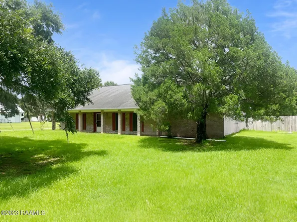 6314 Highway 182, Franklin, LA 70538