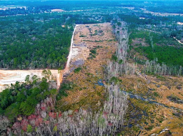 B078 252i Tract #A, Waynesville, GA 31566