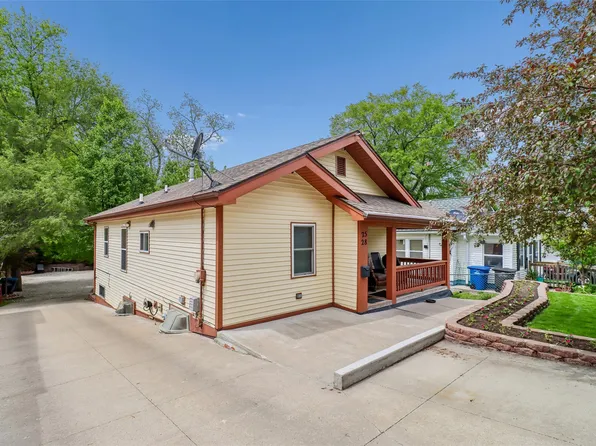 2528 SE 6th St, Des Moines, IA 50315