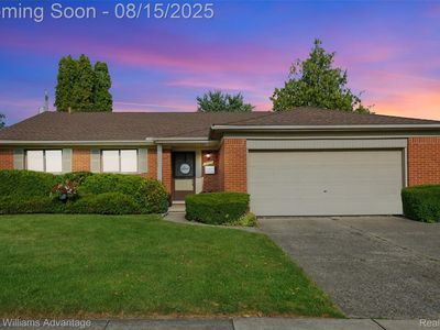 16560 Park St, Livonia, MI, 48154