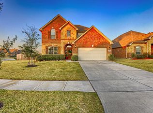 21405 Kirsten Falls Dr, Porter, TX 77365