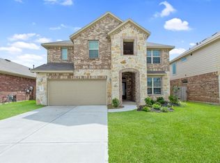 4827 Creekside Haven Trl, Spring, TX 77389