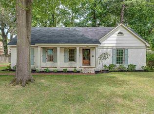 2142 Cordes Rd LOT 80, Germantown, TN 38139