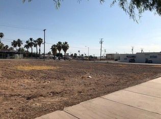 132 W Hobsonway, Blythe, CA 92225