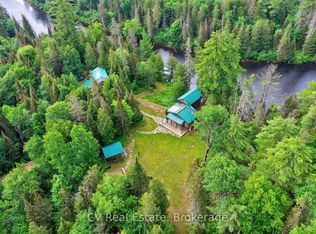 625 Chetwynd Rd, Armour, ON P0A 1C0
