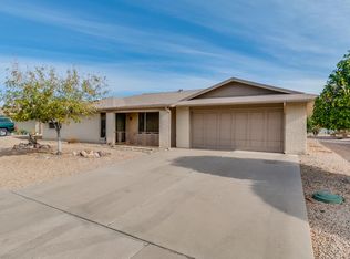 17835 N 130th Ave, Sun City West, AZ 85375