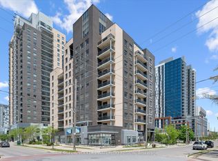 8 Hickory St W #1004, Waterloo, ON N2L3H6
