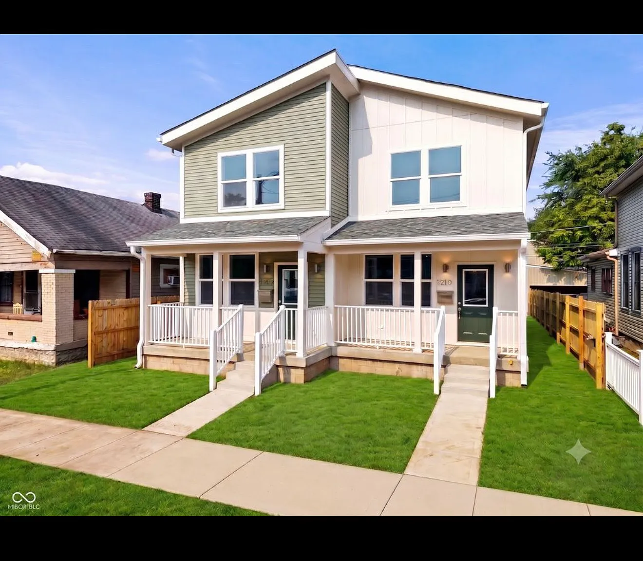 3 bed, 2.5 bath, 2178 sqft, $3,000 — Photo 1