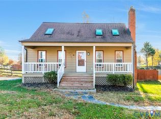 5101 Blossomwood Cir, Chesterfield, VA 23832