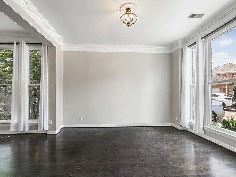 Formal Living Room