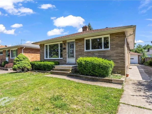 22000 Nicholas Ave, Euclid, OH 44123