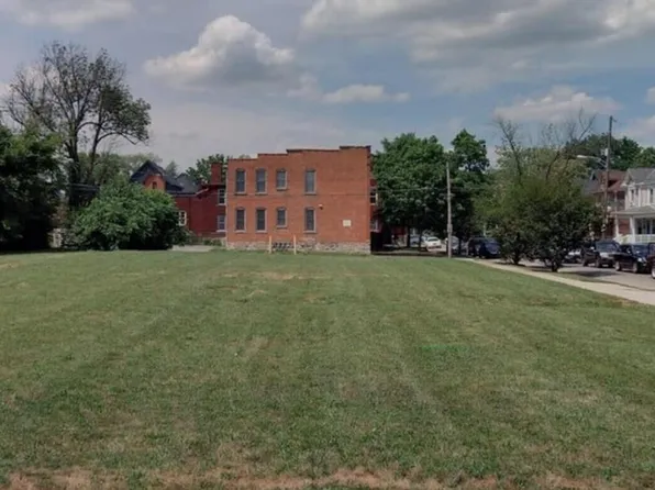 1430 E Main St, Columbus, OH 43205