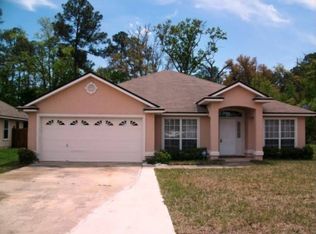 1630 Northglen Cir, Middleburg, FL 32068