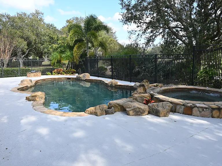 6119 Foxfield Ct — Photo 6