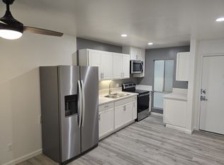 Kirk Palm Apartments, Ventura, CA 93003