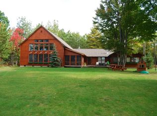 1000 Chandler Dam Rd, Vanderbilt, MI 49795