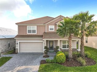 1636 Oak Blossom Dr, Davenport, FL 33837